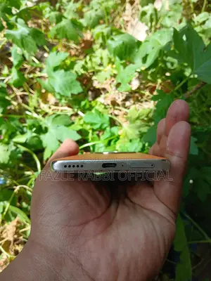 Honor X9b 5G 256 GB Orange