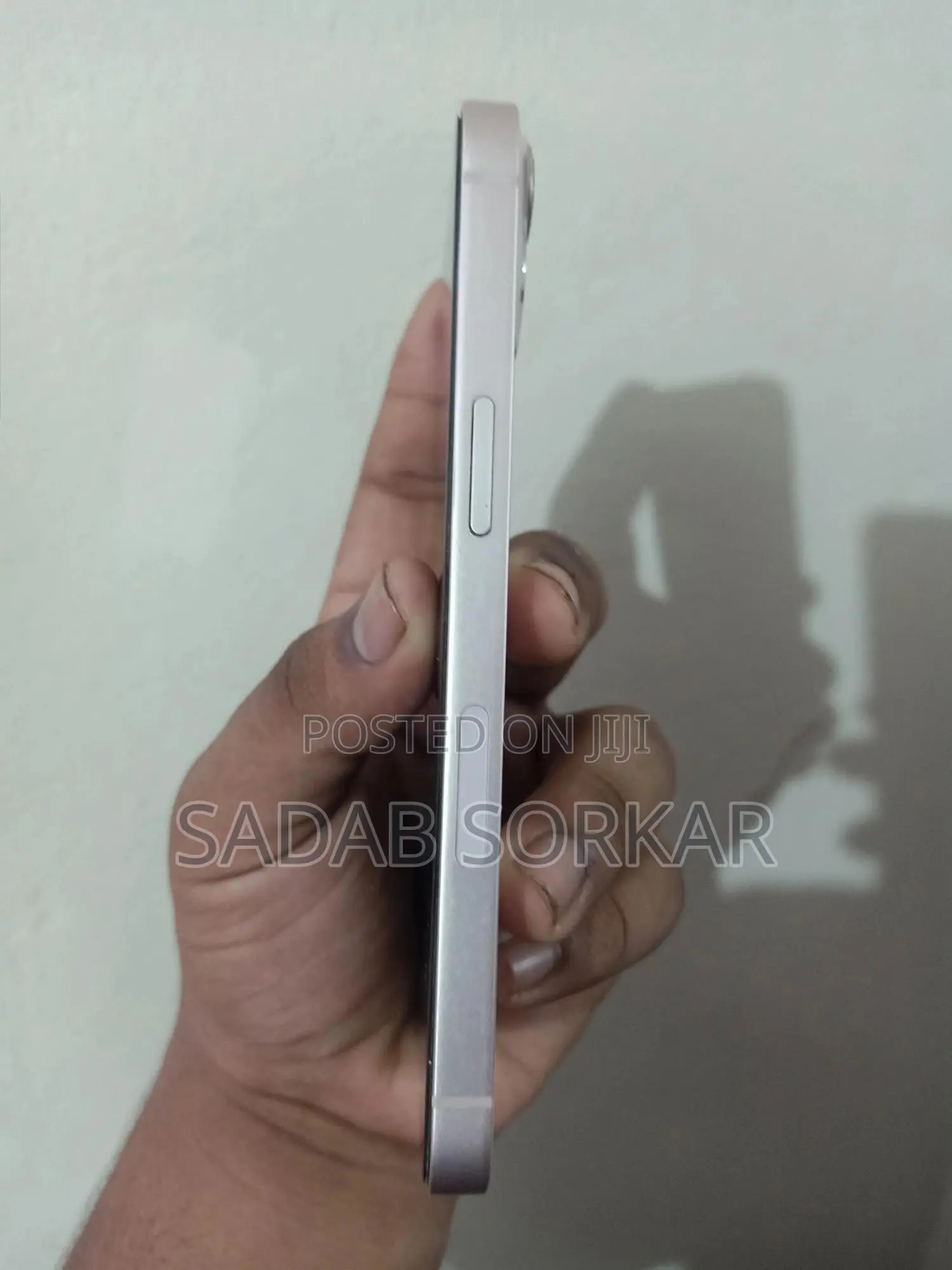 Apple iPhone 13 128 GB Pink