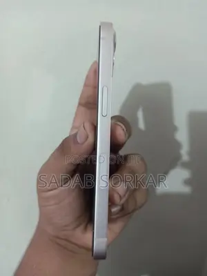 Apple iPhone 13 128 GB Pink