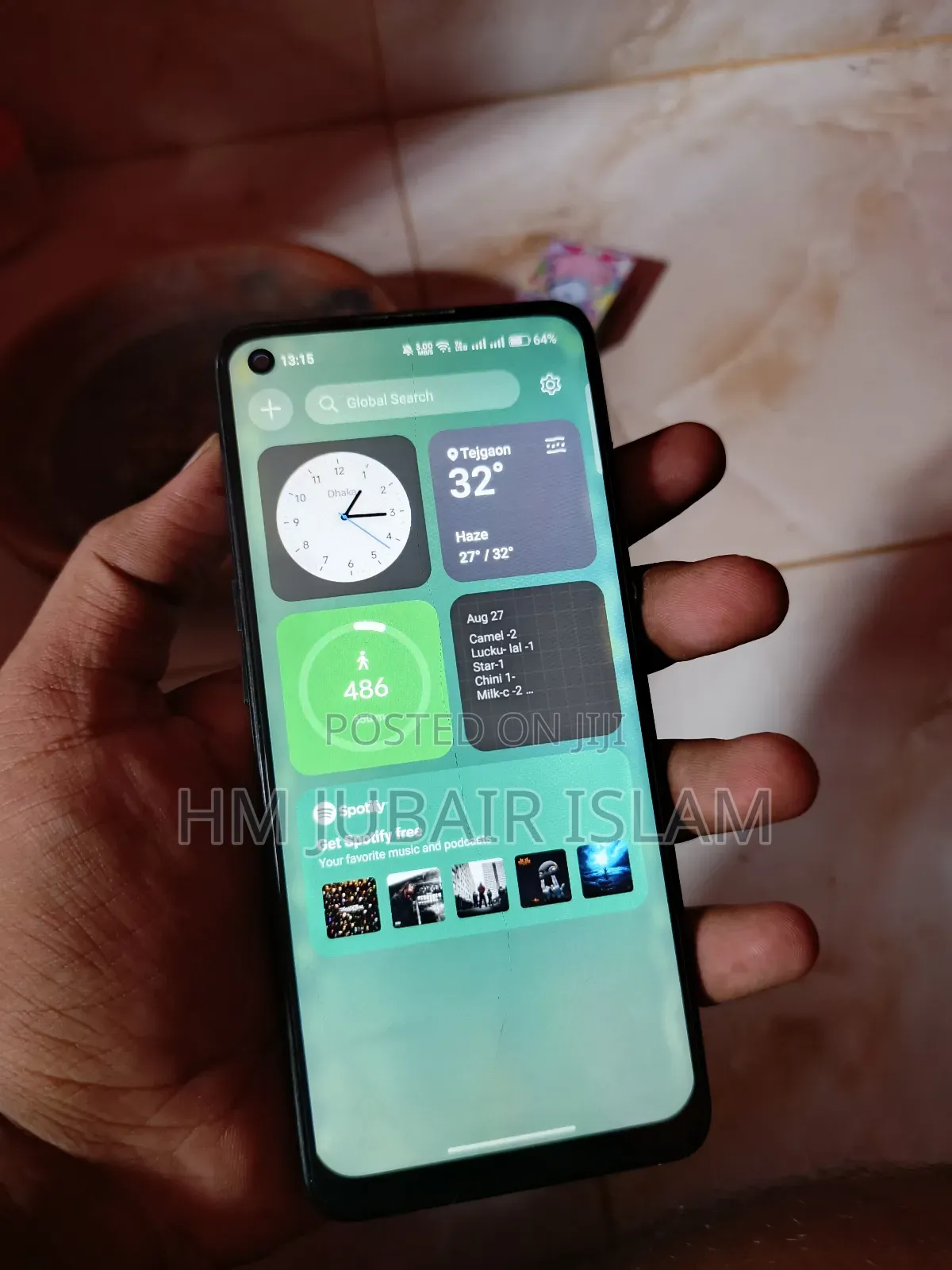 OnePlus Nord CE 2 5G 128 GB