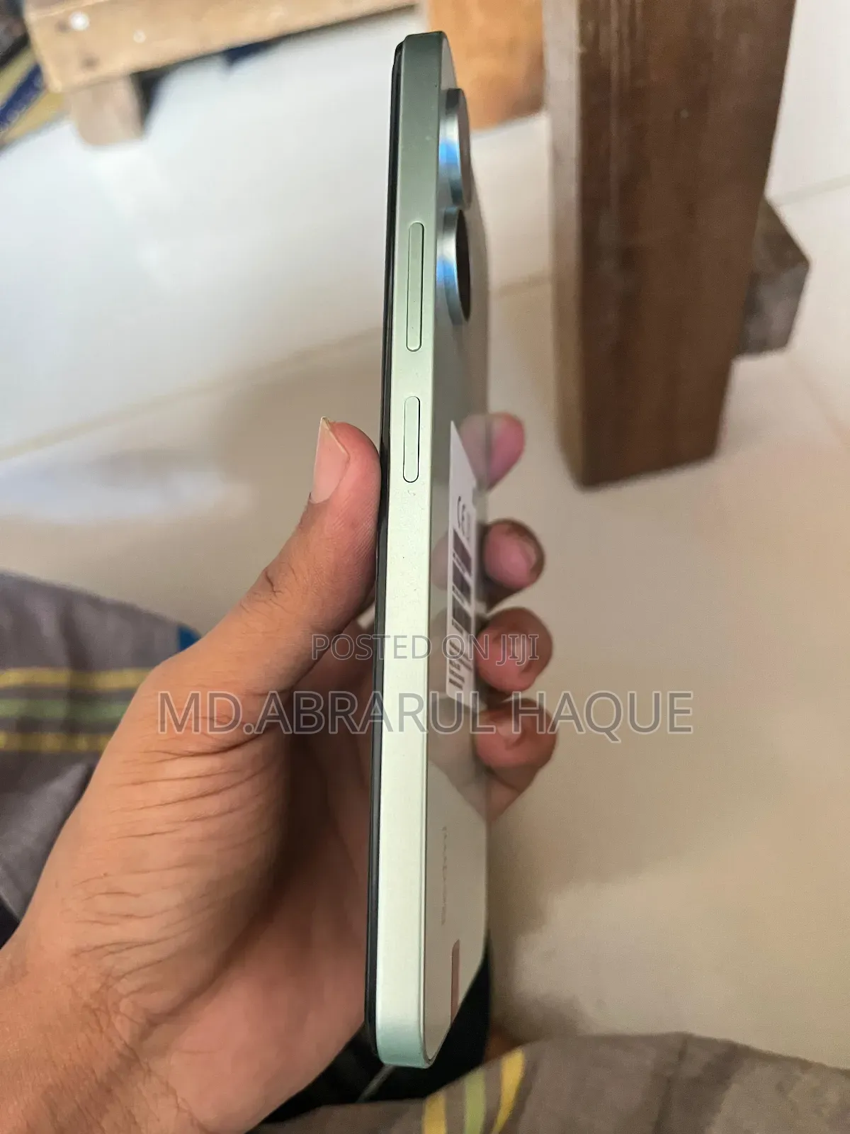 Xiaomi Redmi 13C 256 GB Silver