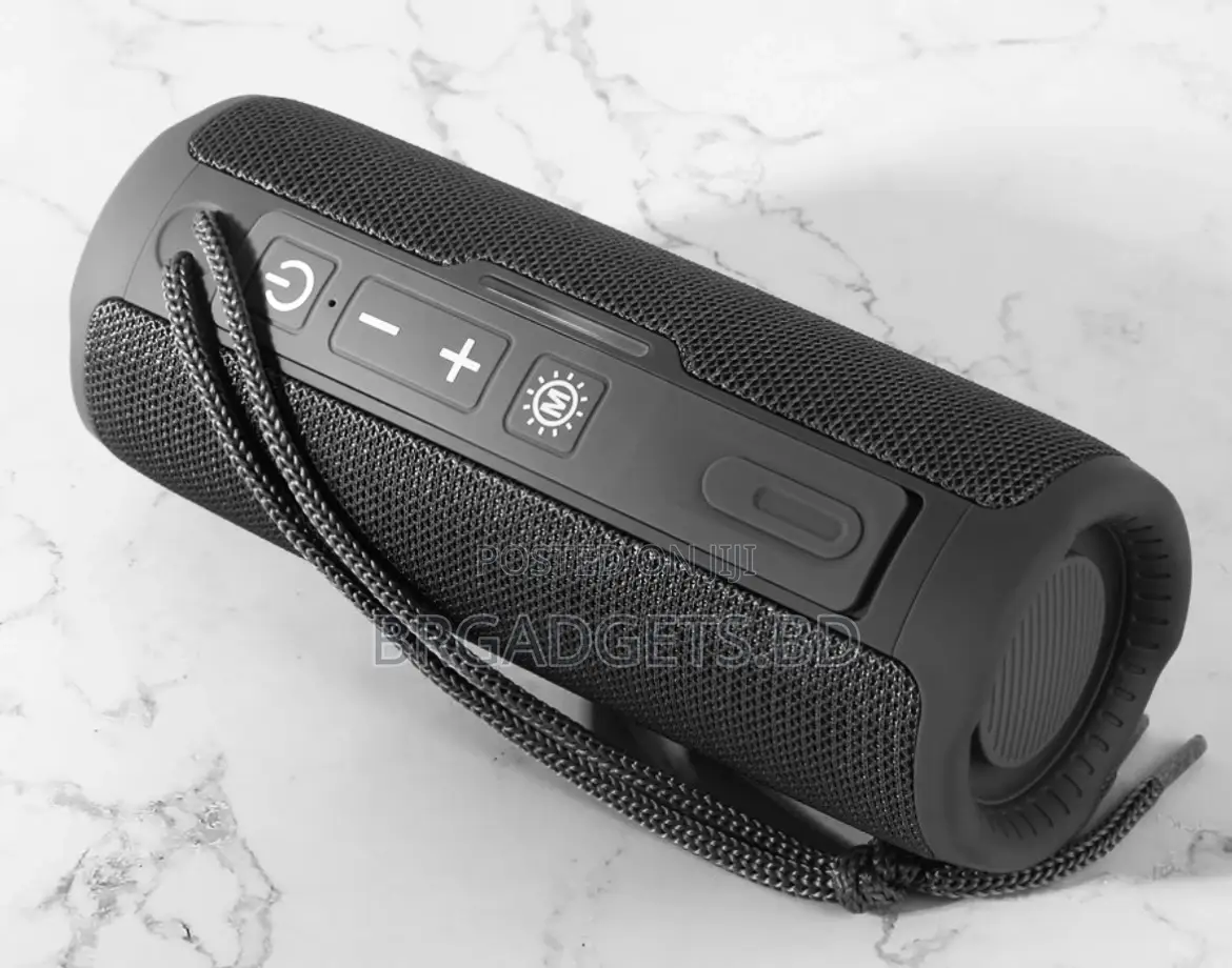 Tg365 Portable Wireless Speaker Tg365 Portable Wireless Speaker