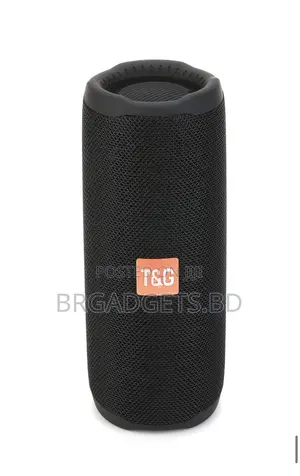 Tg365 Portable Wireless Speaker Tg365 Portable Wireless Speaker
