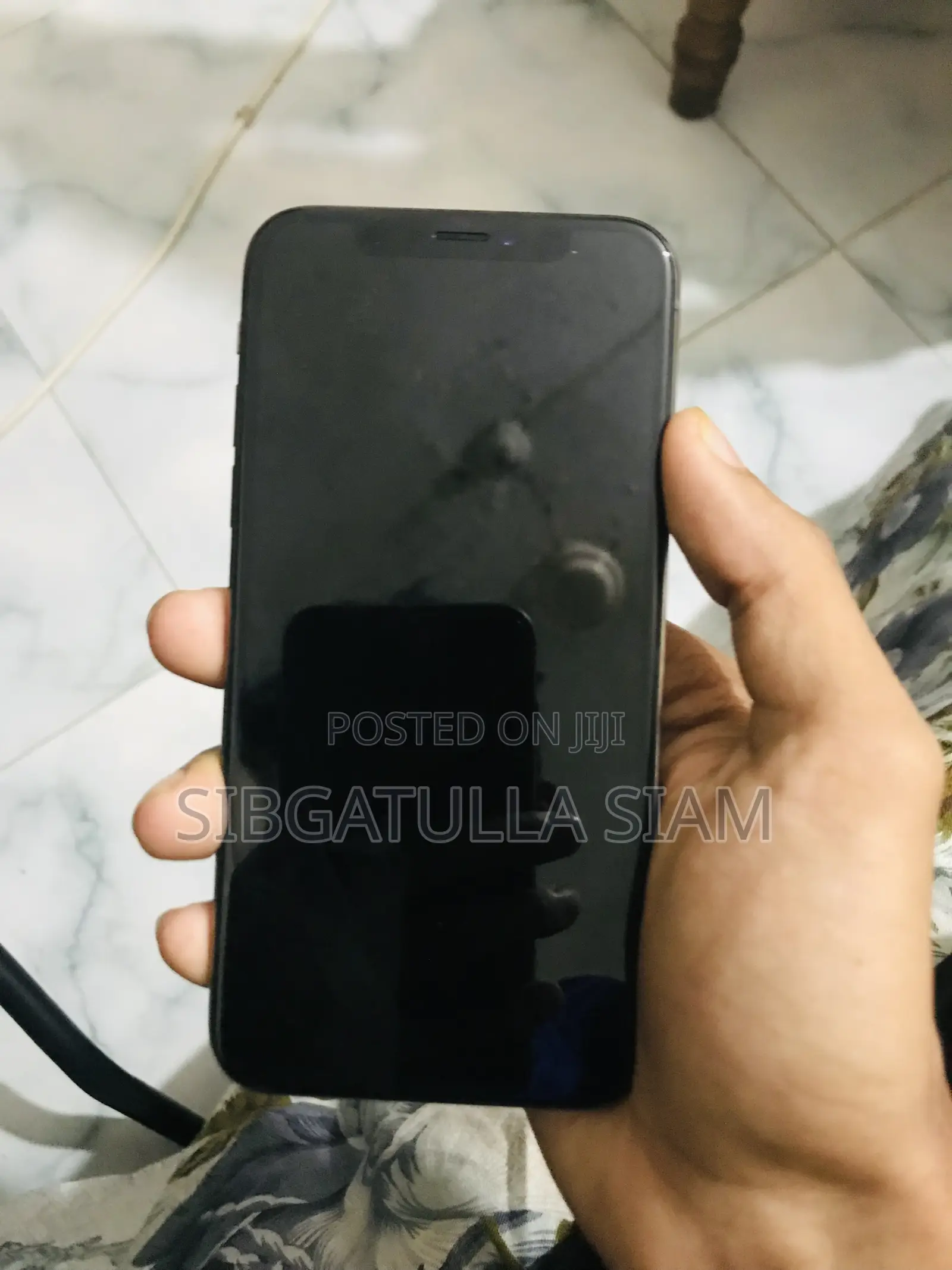 Apple iPhone XS 64 GB Gold