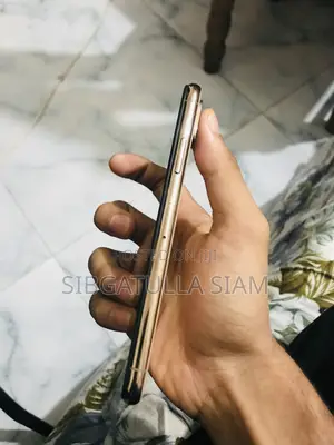 Apple iPhone XS 64 GB Gold