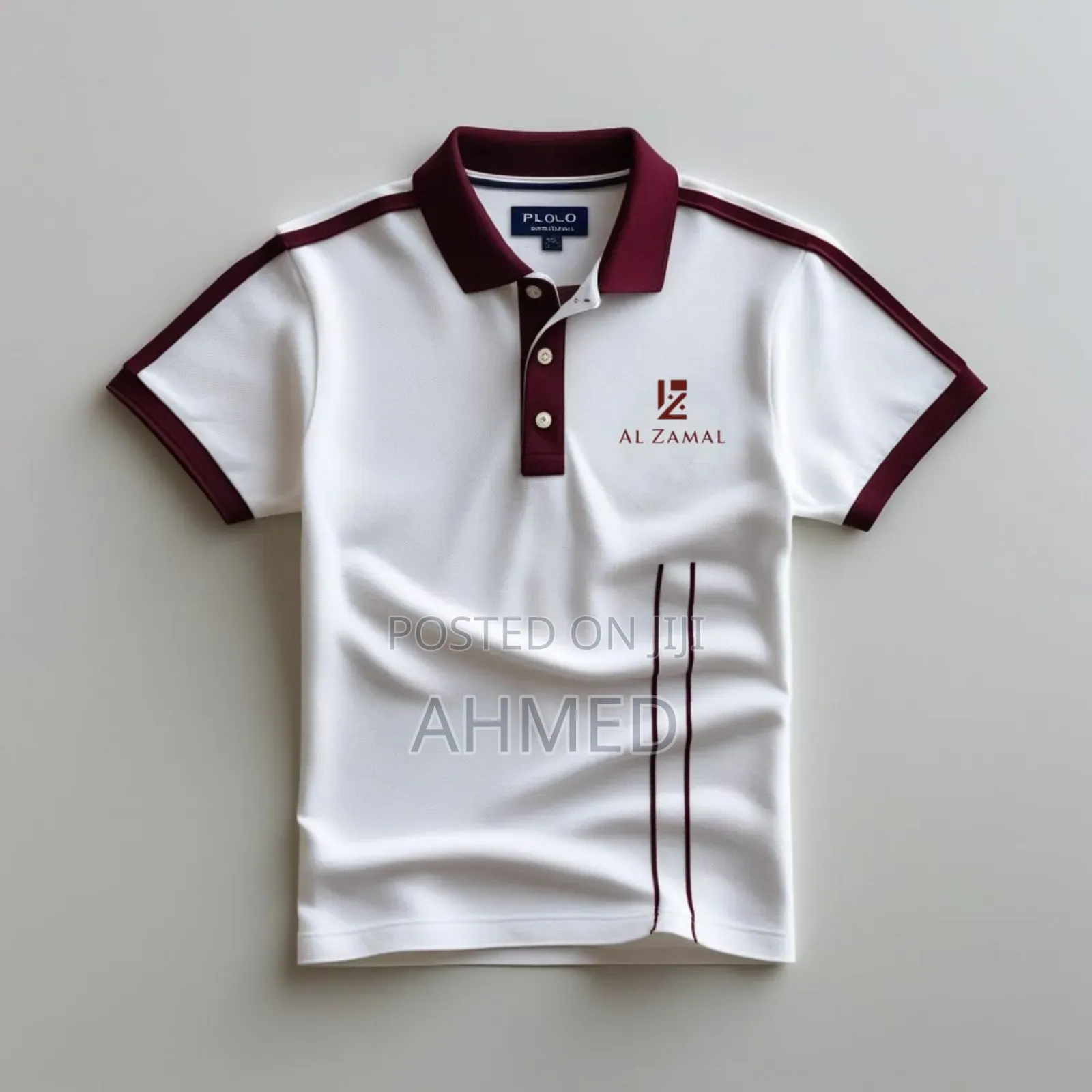 Men's Polo Shirt