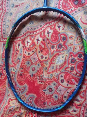 A Grade Racket Sell Li Ning Aeronaut 7000