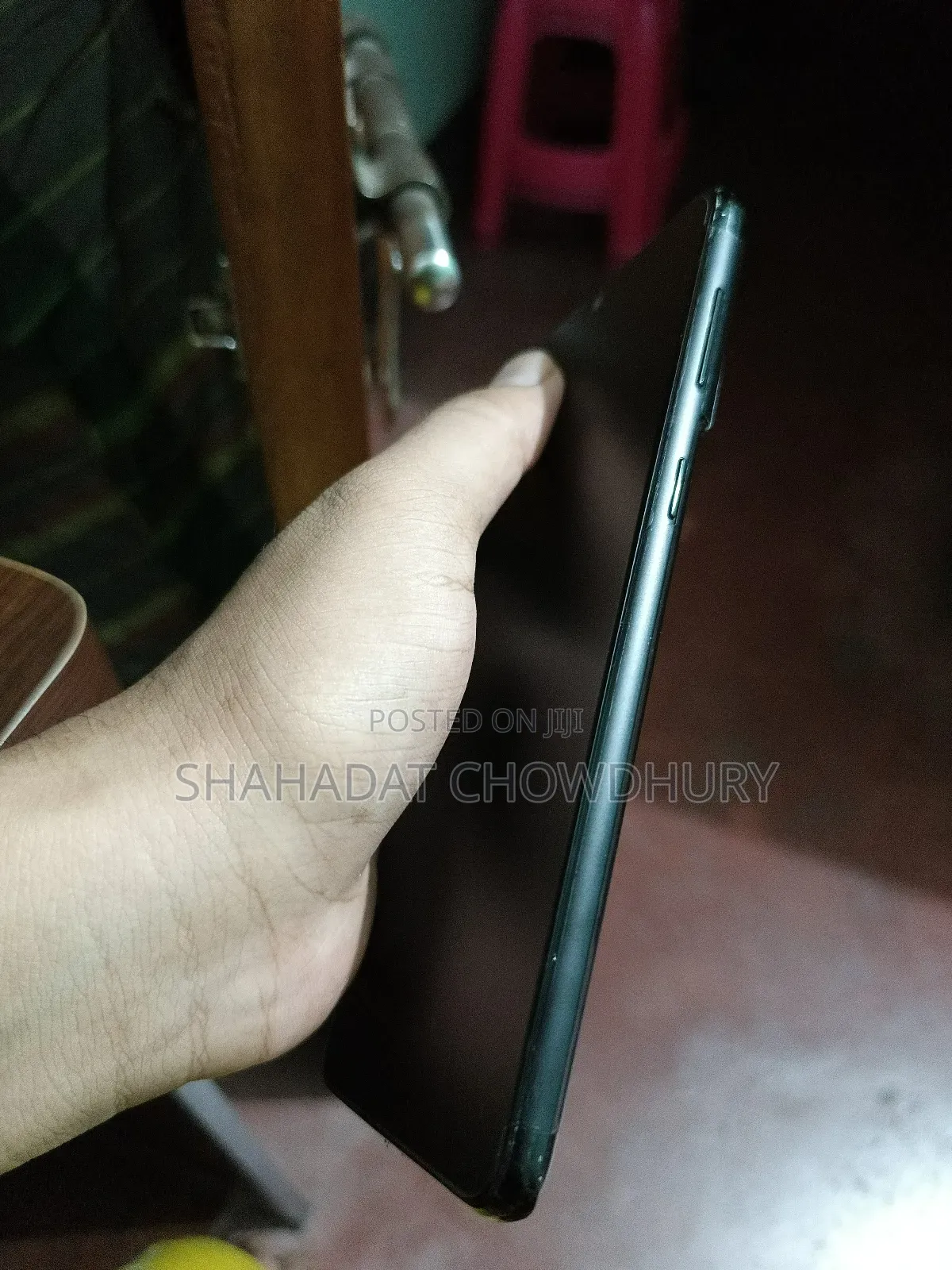 Samsung Galaxy S21+ 5G 128 GB Black