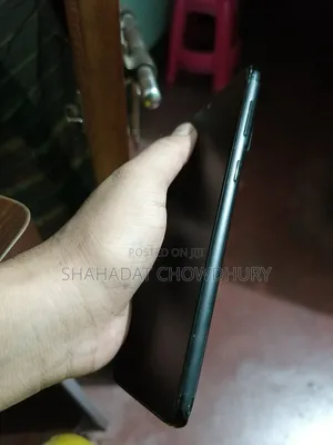 Samsung Galaxy S21+ 5G 128 GB Black