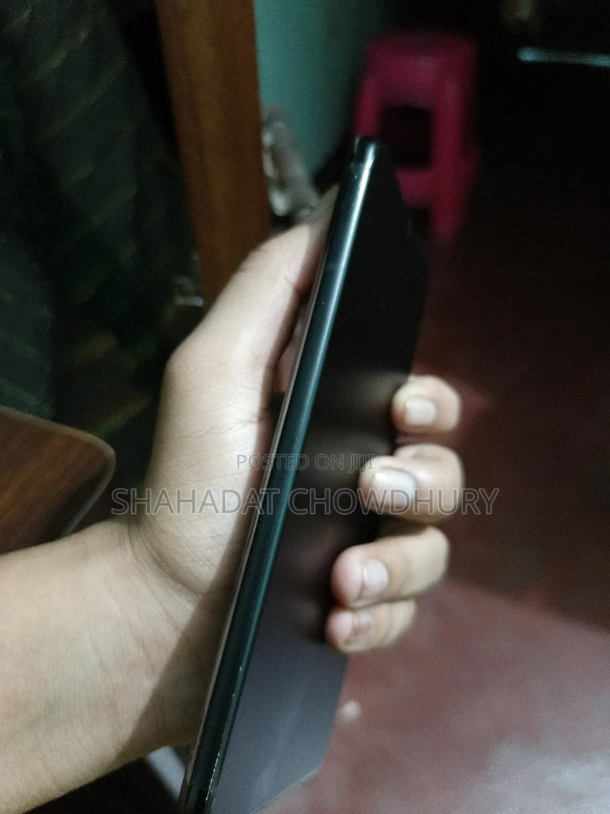 Samsung Galaxy S21+ 5G 128 GB Black