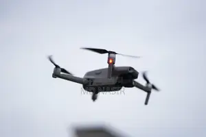 Photo - Dji Mavic Air 2