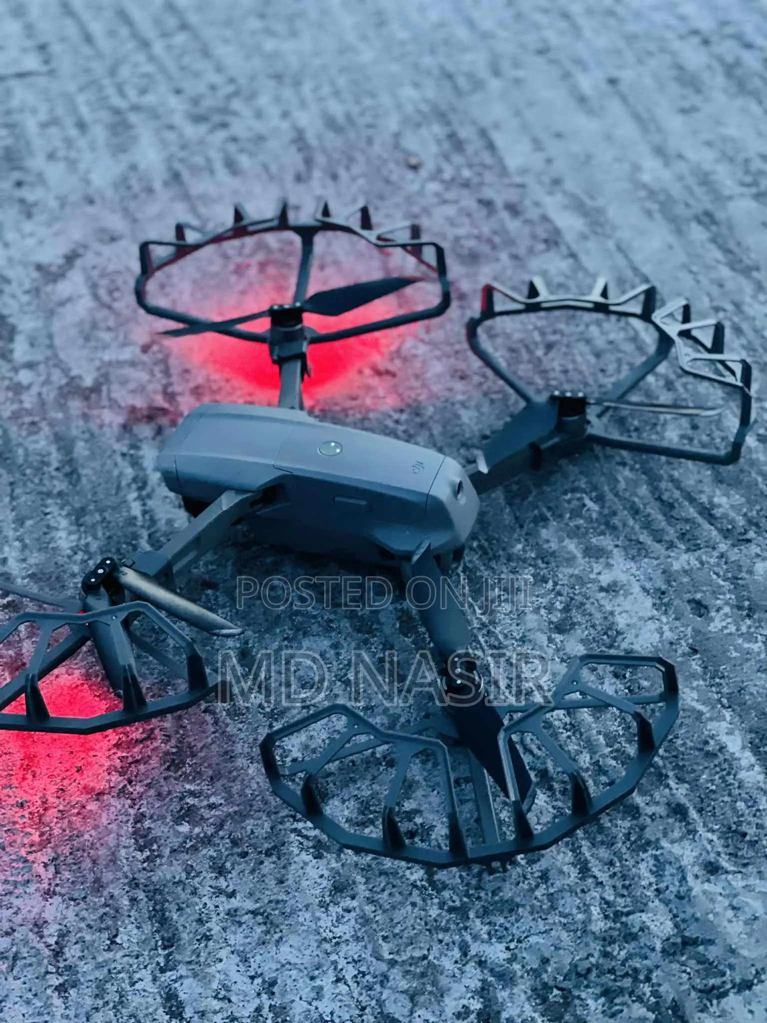 Dji Mavic Air 2