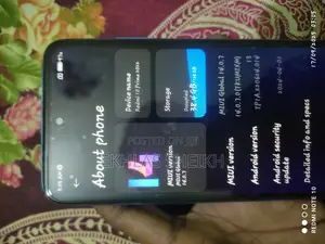 Photo - New Xiaomi Redmi 10 128 GB