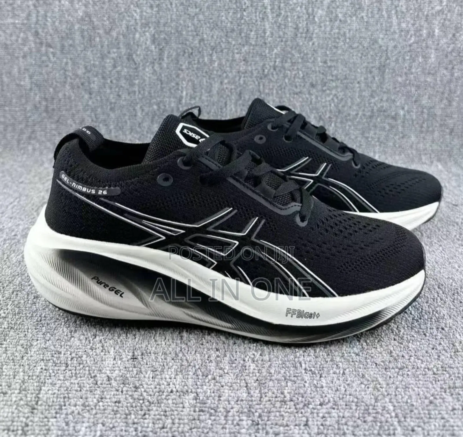 High Quality Shoes for Man