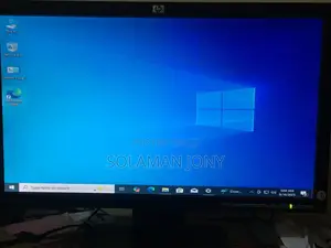 Photo - Computer Monitor