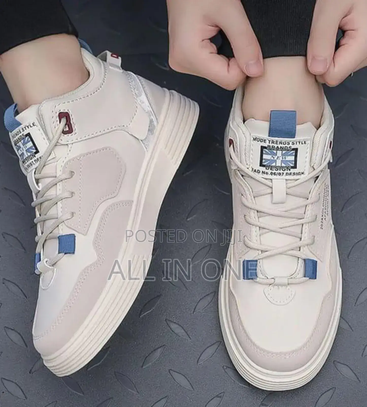 Fashion Social Man Shoes High Quality New Update