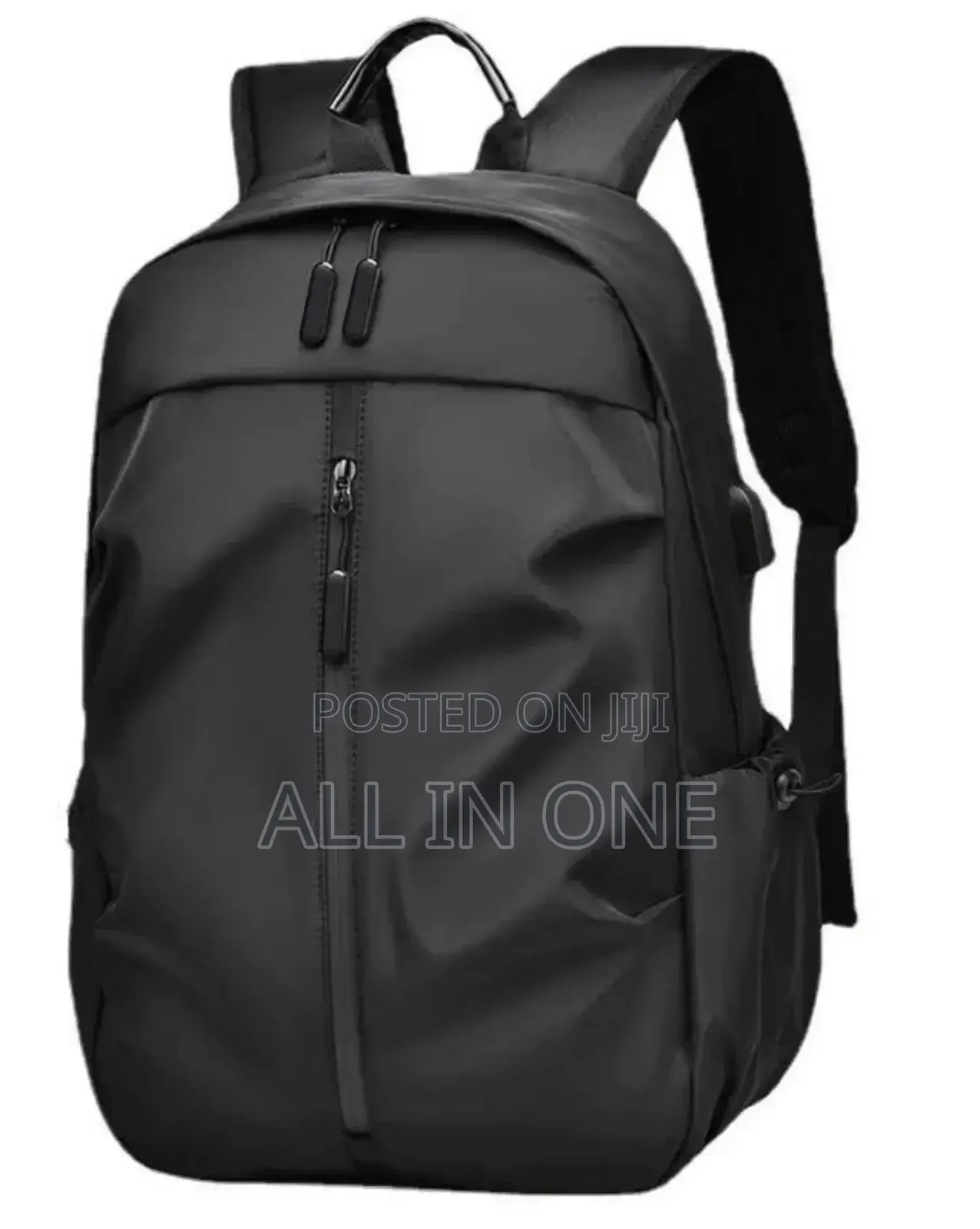 Waterproof Multi-Functional Laptop Backpack