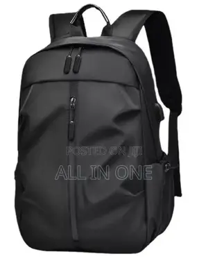 Waterproof Multi-Functional Laptop Backpack