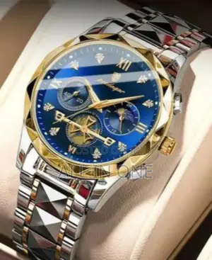 Binbond B1236 Watch for Men New Update