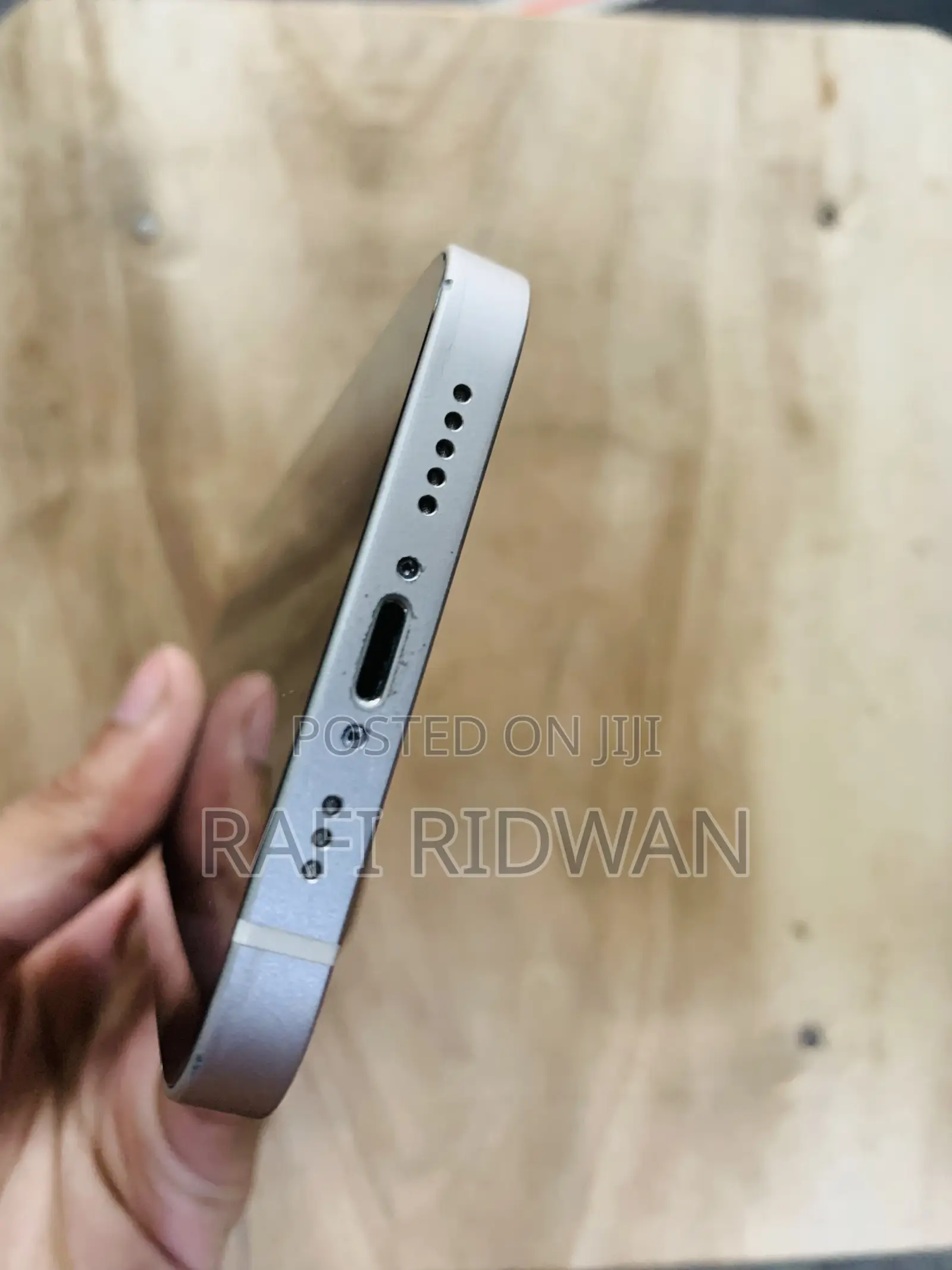 Apple iPhone 12 128 GB White