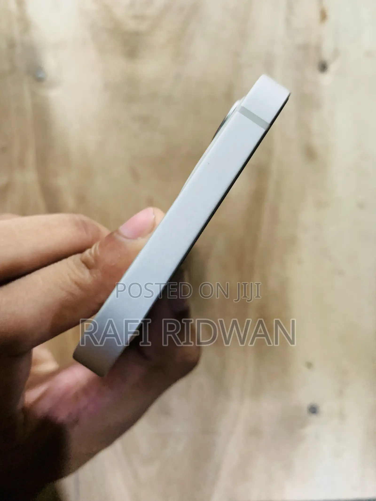 Apple iPhone 12 128 GB White