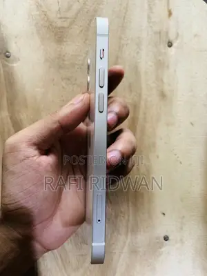 Apple iPhone 12 128 GB White