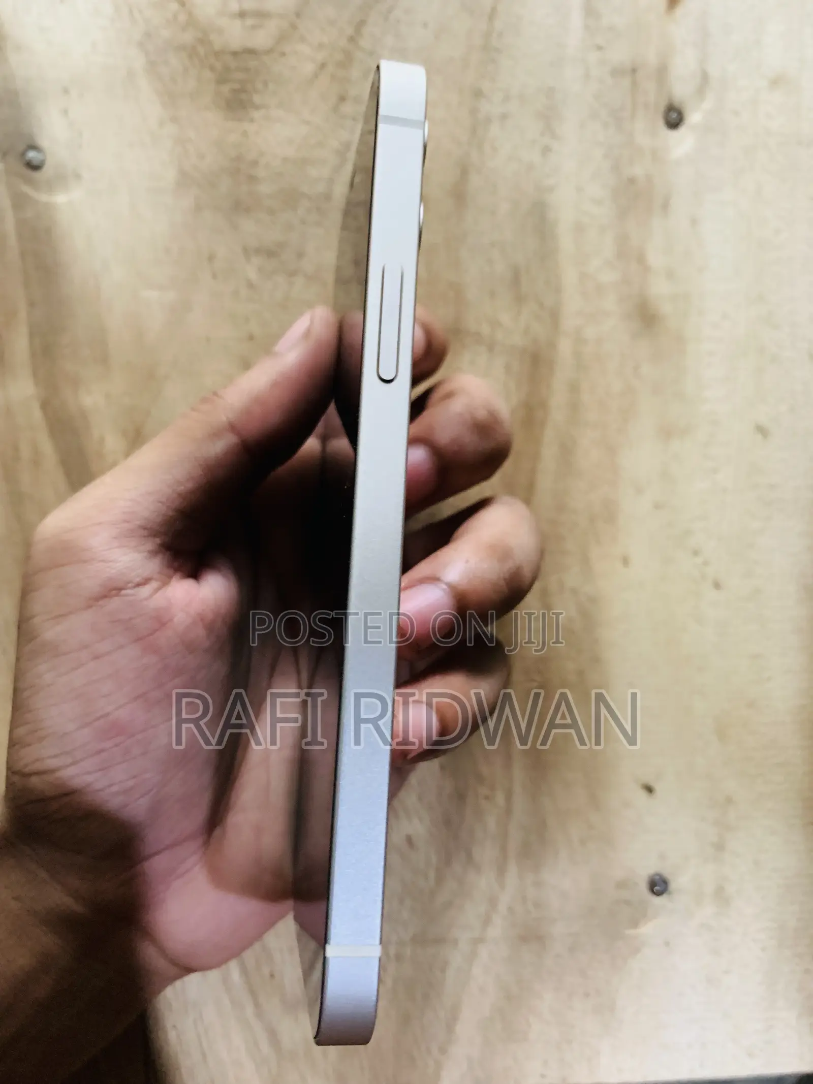 Apple iPhone 12 128 GB White