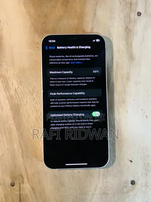 Apple iPhone 12 128 GB White