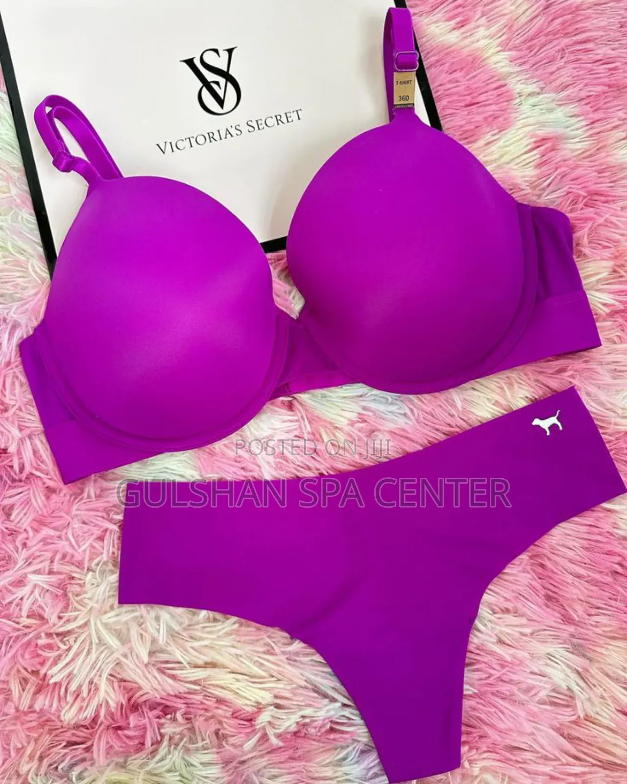 Premium Quality Bra Panty for Women and College Girls