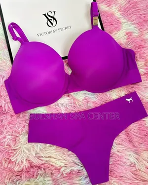 Premium Quality Bra Panty for Women and College Girls