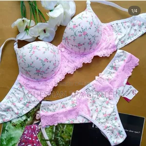 Premium Quality Bra Panty for Women and College Girls