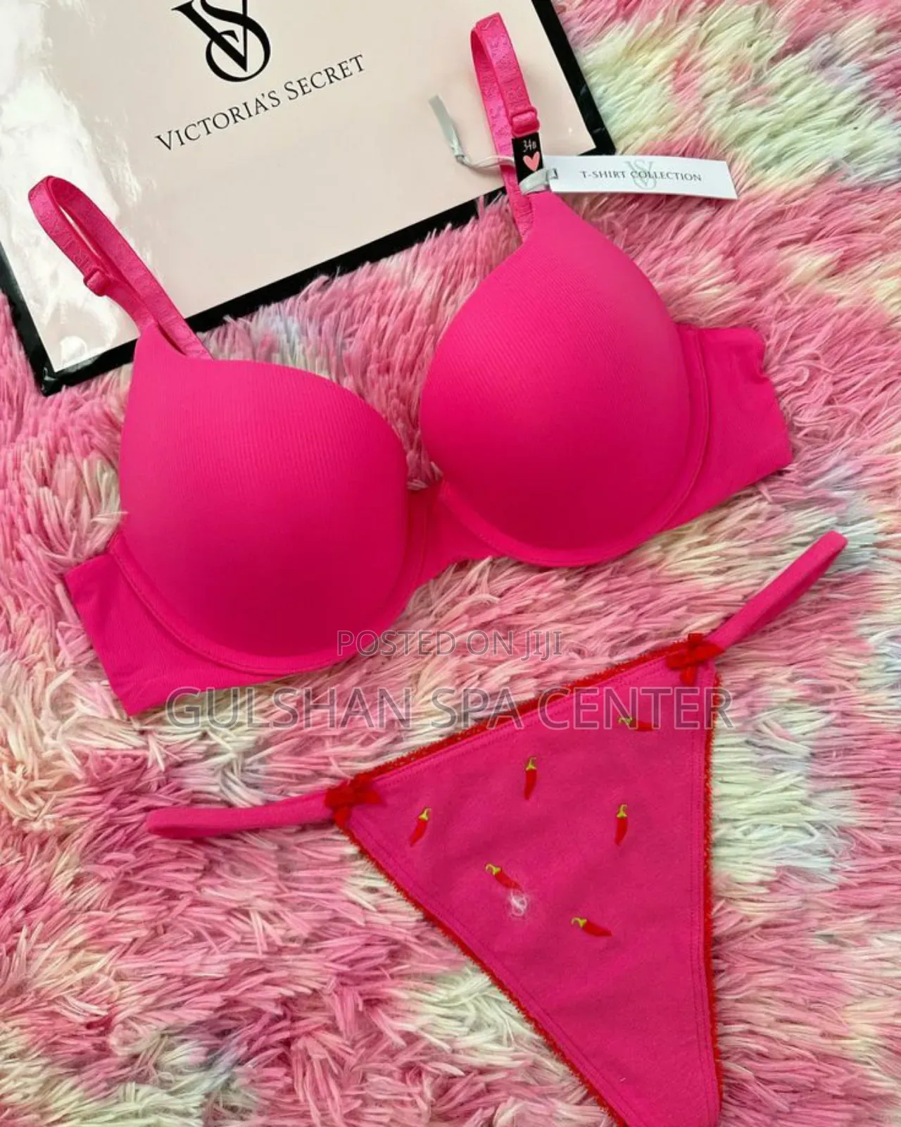 Premium Quality Bra Panty for Women and College Girls