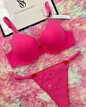 Premium Quality Bra Panty for Women and College Girls