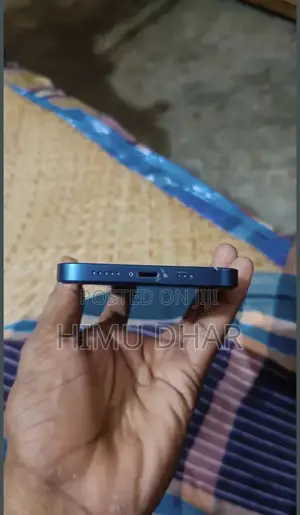 Apple iPhone 12 128 GB Blue