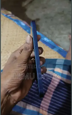 Apple iPhone 12 128 GB Blue