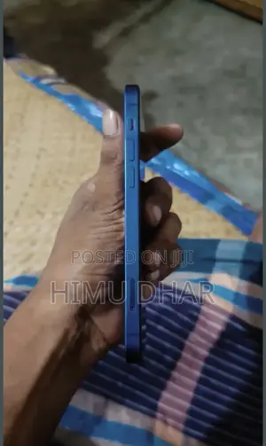 Apple iPhone 12 128 GB Blue