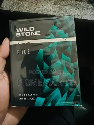 Photo - Long Lasting Eau De Parfum