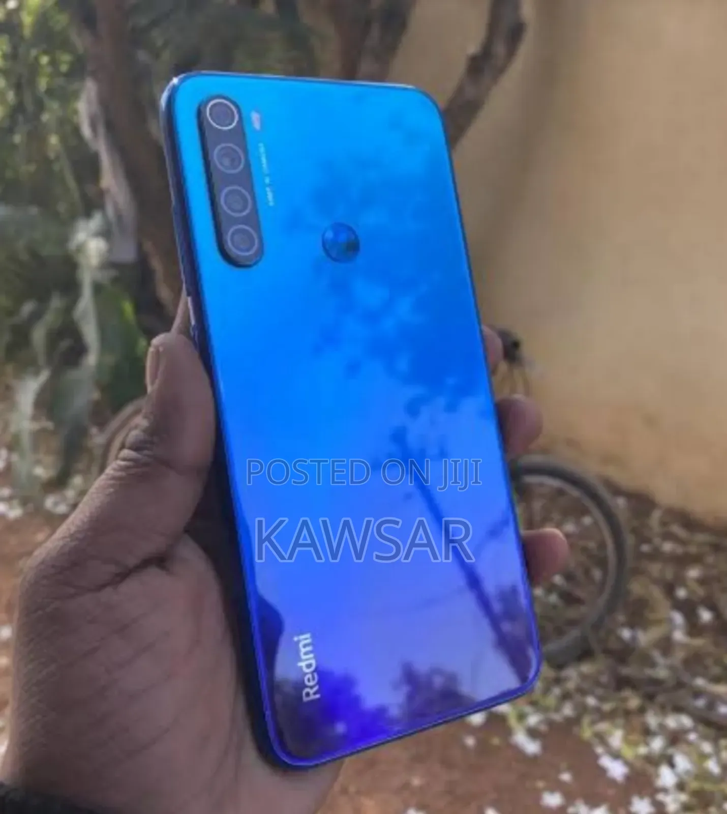 Xiaomi Redmi Note 10 Pro 64 GB Blue