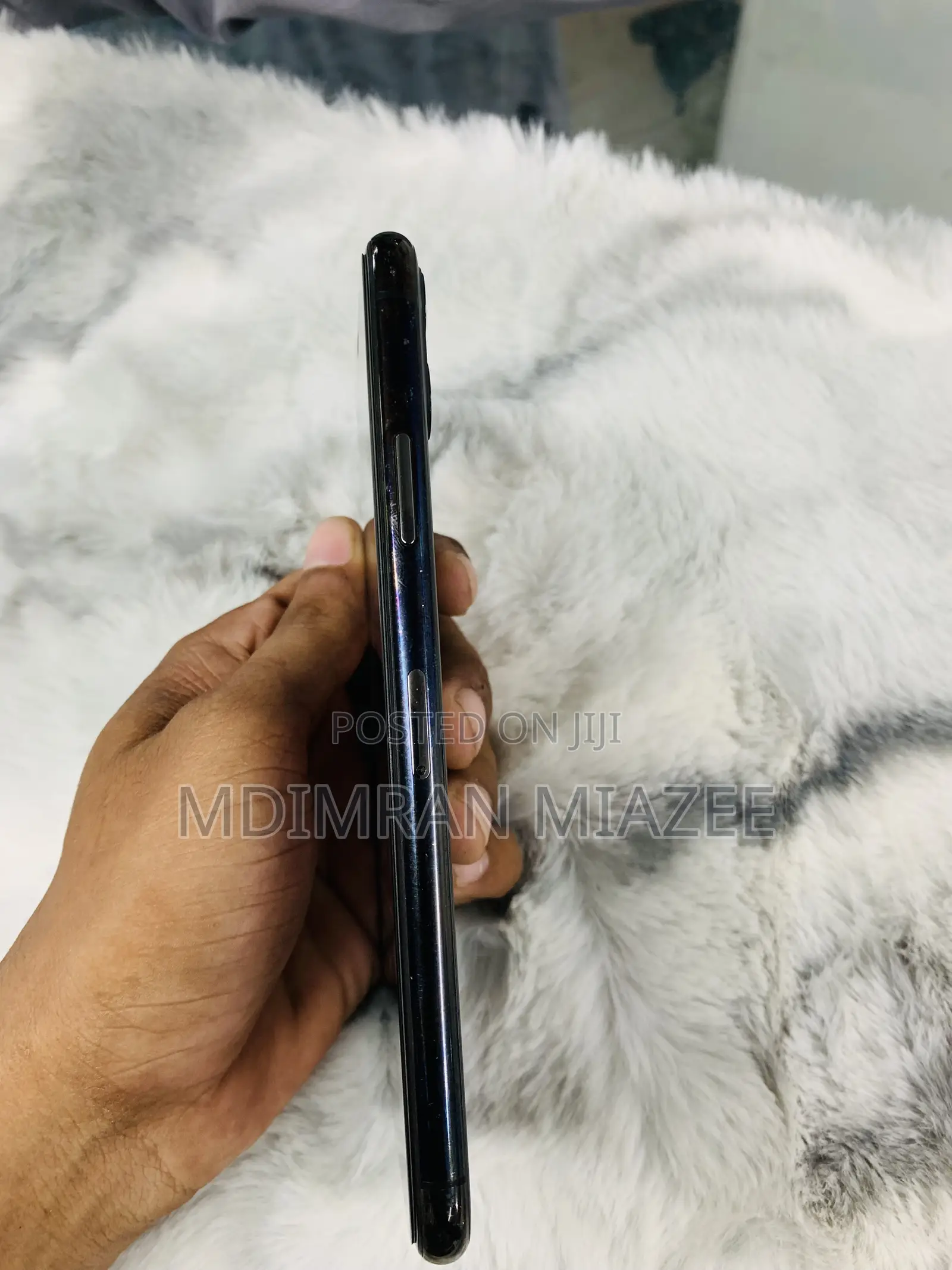 Apple iPhone 11 Pro Max 64 GB Gray