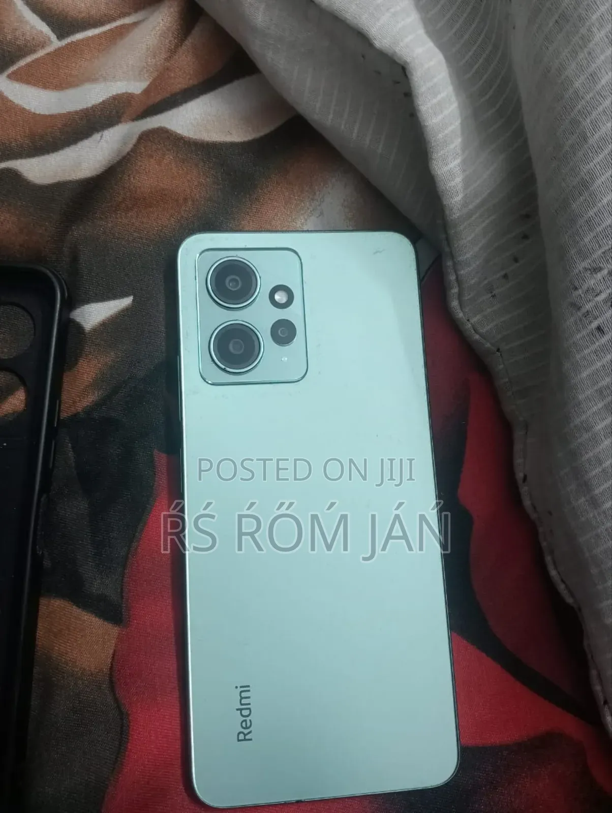 Xiaomi Redmi Note 12 128 GB Silver