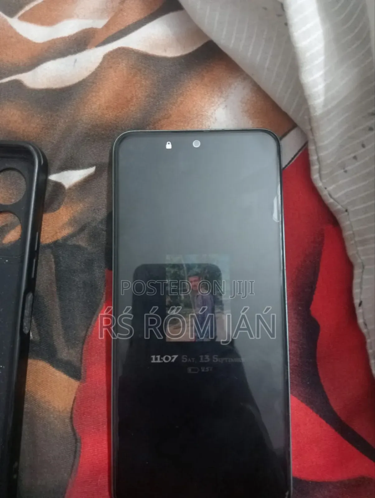 Xiaomi Redmi Note 12 128 GB Silver