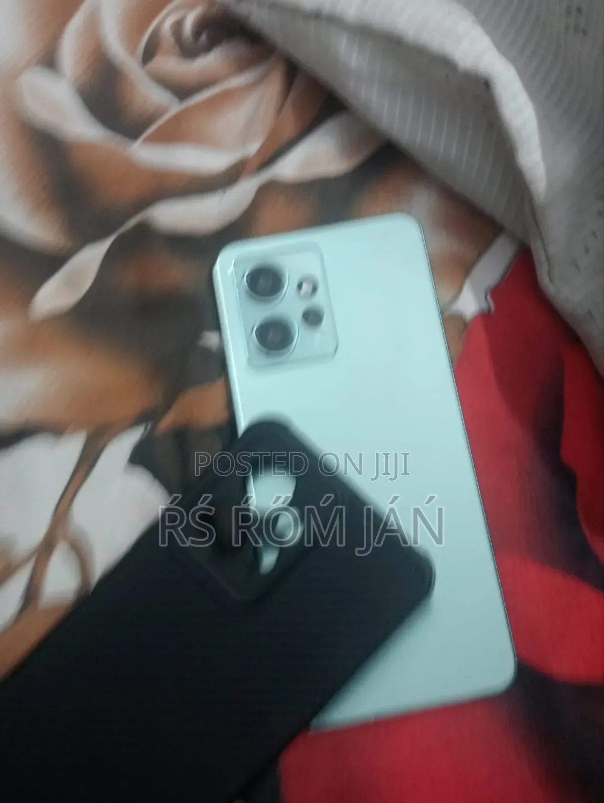 Xiaomi Redmi Note 12 128 GB Silver