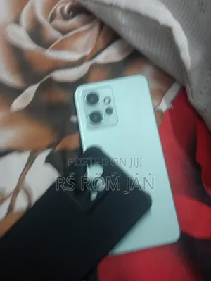 Xiaomi Redmi Note 12 128 GB Silver