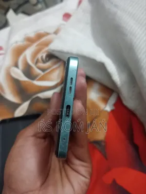 Xiaomi Redmi Note 12 128 GB Silver