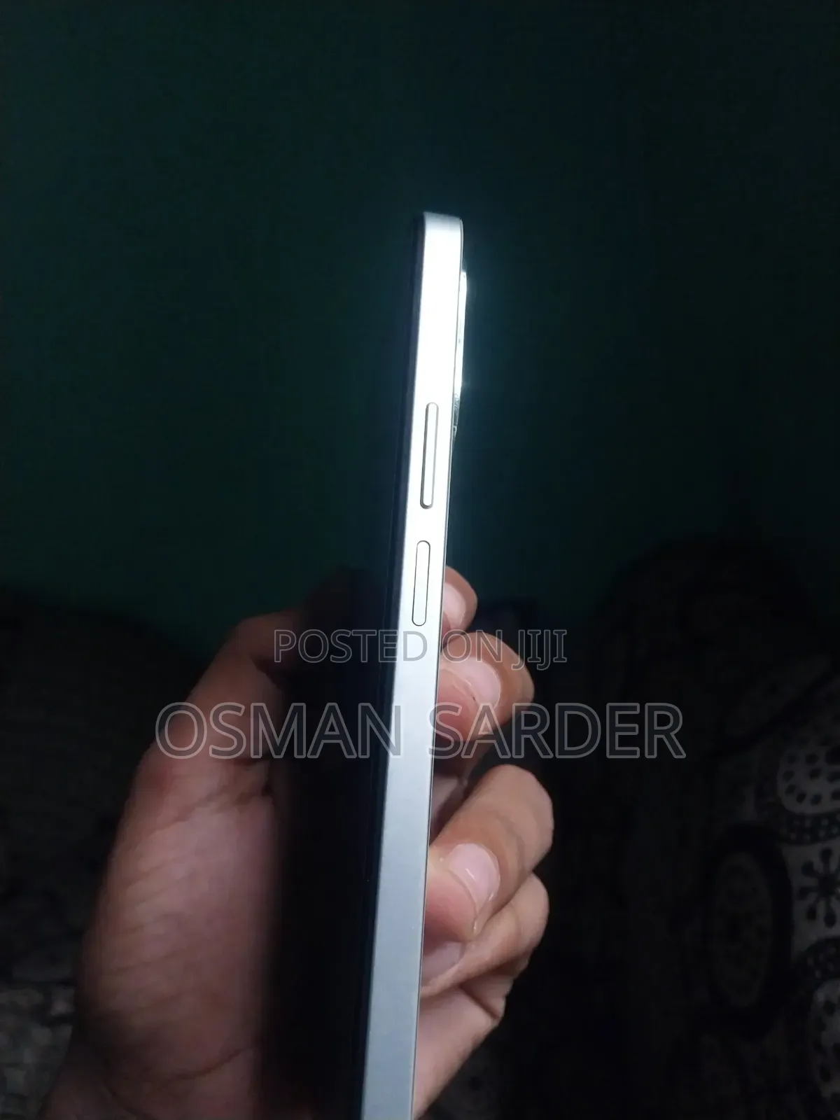 Honor X6b 128 GB White