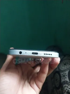 Honor X6b 128 GB White