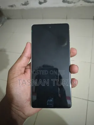 Google Pixel 7 128 GB Gray