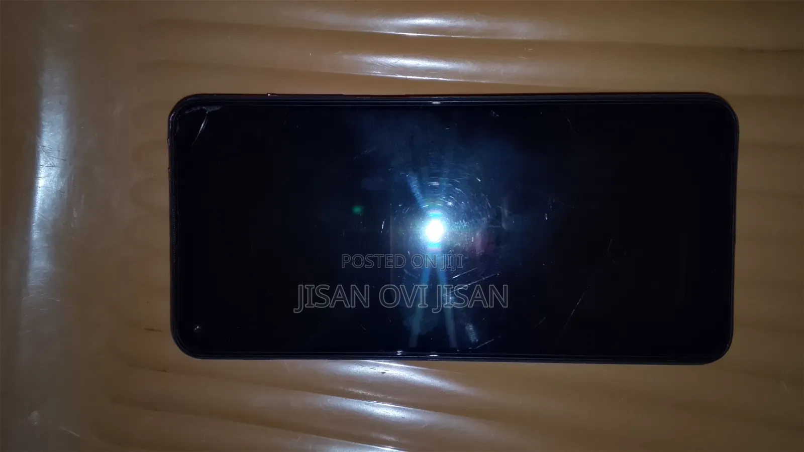 Xiaomi Redmi Note 9 64 GB Blue