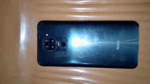 Xiaomi Redmi Note 9 64 GB Blue