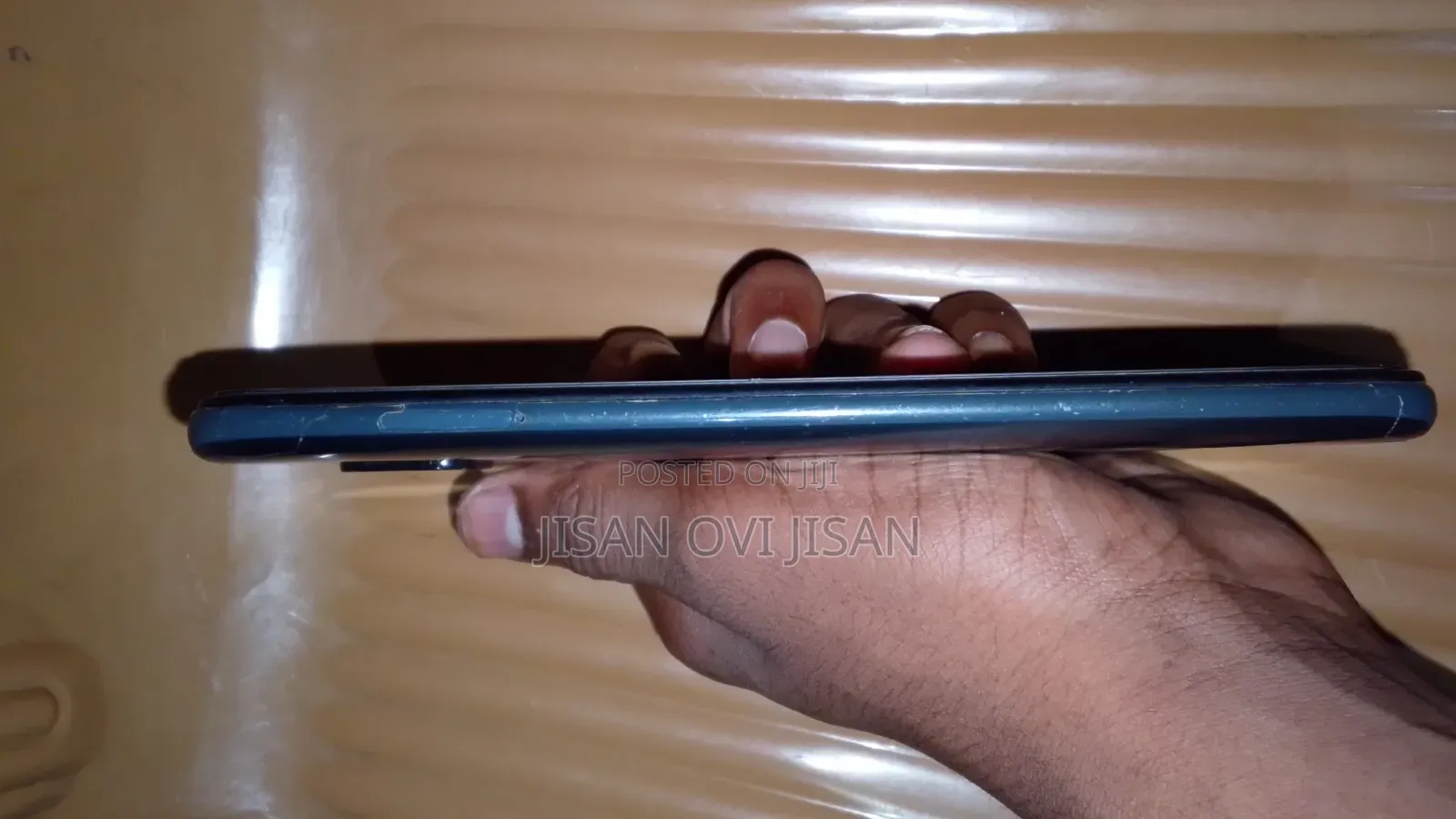 Xiaomi Redmi Note 9 64 GB Blue